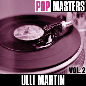 Pop Masters, Vol. 1