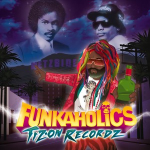 Funkaholics