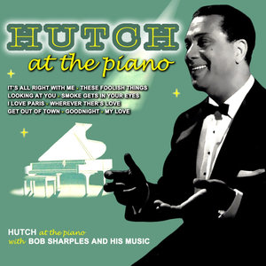 Smoke Gets In Your Eyes