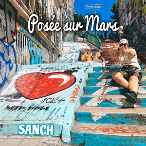 Posée sur Mars (Explicit)