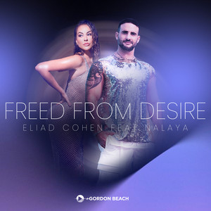 Freed From Desire (Radio Edit)