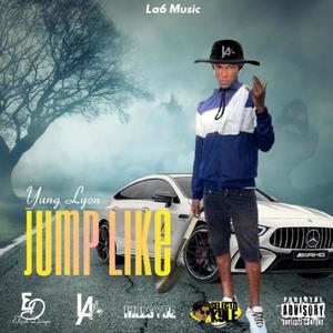 Jump Like (feat. Yung Lyon) [Explicit]