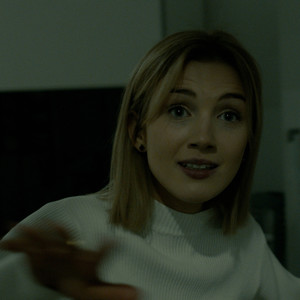 Chłód (feat. Weronika Gnida) (Explicit)