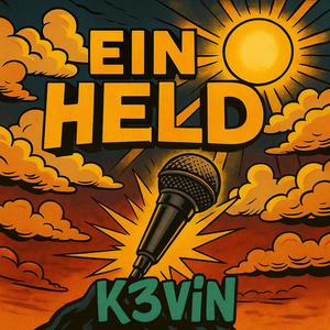 EIN HELD (Explicit)