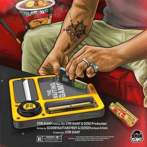 MIND CONTROLA (feat. Scoobygattakey & P Soul) (Explicit)