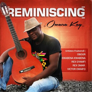 Oseeyie (feat. Rex Omar)