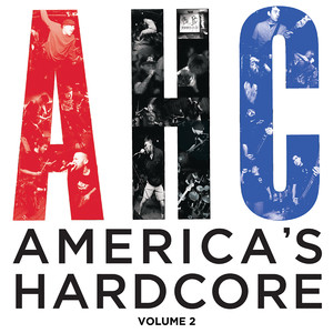 America's Hardcore Compilation, Vol. 2 (Explicit)