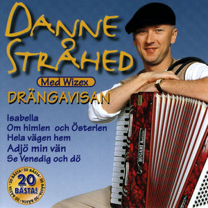 Drängavisan