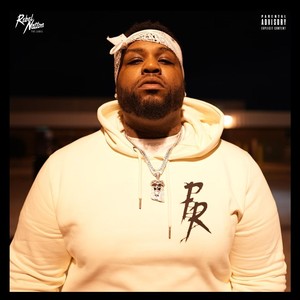 Forever(feat. Stretch Money) (Explicit)