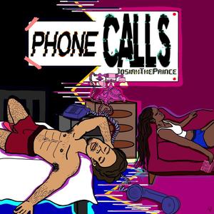 PHONE CALLS (Explicit)