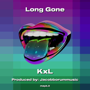 Long Gone (Explicit)