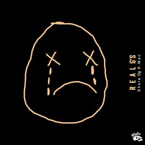 Real G's (feat. Mac) (Explicit)