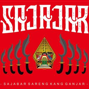 SAJAJAR (Sa Jabar Sareng Kang Ganjar)