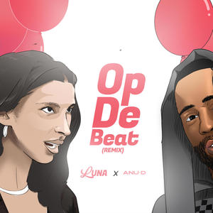 Op De Beat (Remix|Explicit)