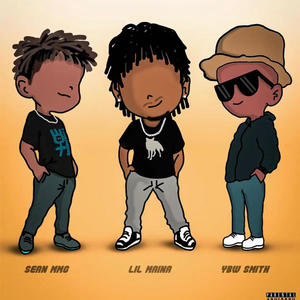 WACHANA NA ME (feat. Lilmaina & Sean MMG) (Explicit)