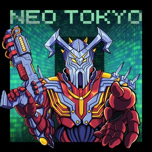 Neo Tokyo (Explicit)
