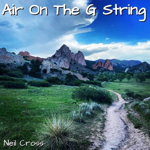 Air on the G String