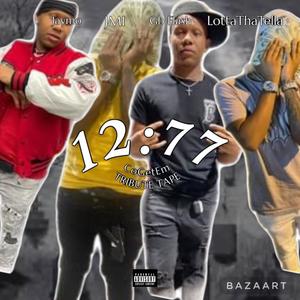 12:77 (CoGetEm Tribute) [Explicit]