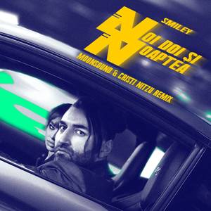 Noi doi si noaptea (MoonSound & Cristi Nitzu Remix)