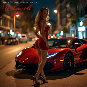 A Musa e A Nave (feat. Deon Dos Anjos & Panela)