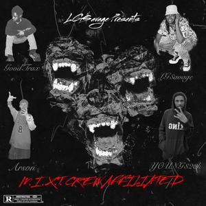 JUST A DEMO (Explicit)