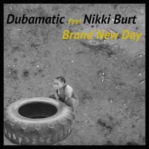 Brand New Day(feat. Nikki Burt)