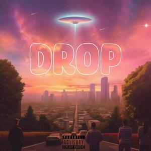 DROP (feat. Simply1k) [Explicit]