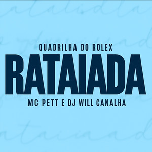 Rataida Quadrilha do Rolex Nóis que Liga (Explicit)