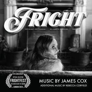 Fright (Original Motion Picture Soundtrack)