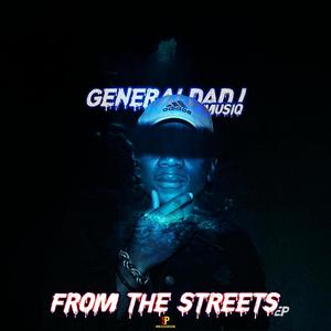 From the streets EP