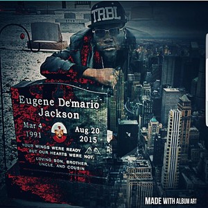 No Destination(Intro) (Explicit)