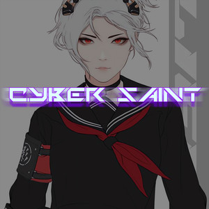 Cyber Saint