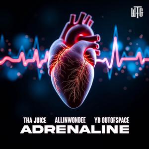 Adrenaline (Explicit)