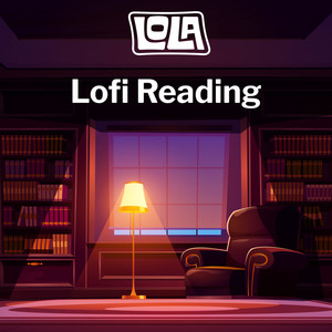 Lofi Reading by Lola