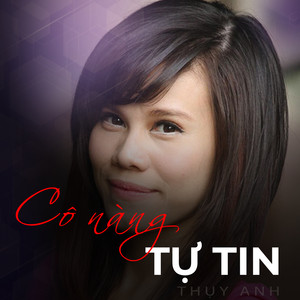 Cô nàng tự tin