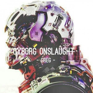 Cyborg Onslaught