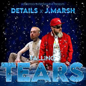 Falling Tears (feat. J.Marsh) (Explicit)