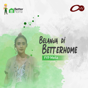 Belanja di Betterhome