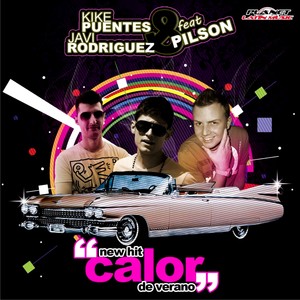 Calor De Verano (Radio Edit)