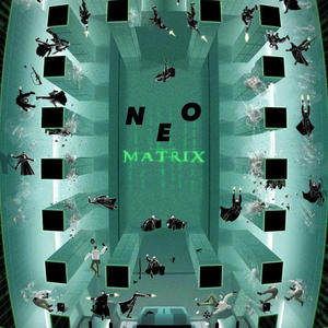 Neo (Seven Fault Extended Remix)