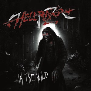 Hellrazor - Stacked Up