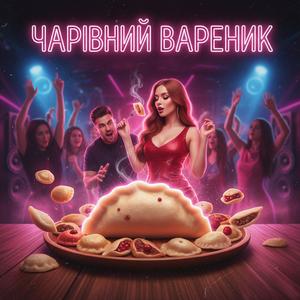 Чарівний Вареник