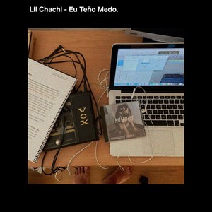 Eu Teño Medo (Explicit)