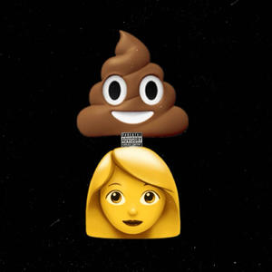 Sh!t on a b!tch (Explicit)