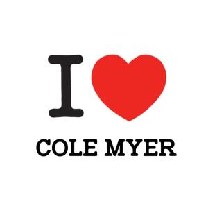 I <3 COLE MYER (Explicit)
