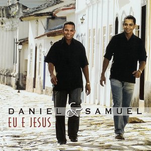 Eu e Jesus