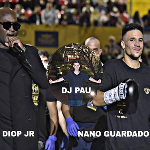 Nano Guardado (Remix)