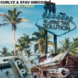 Is Love the Solution (feat. Stav Greco & Calvin Lynch) (Radio Edit)