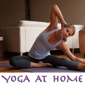 Yoga At Home