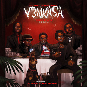 Y3nkasa (Prince Chapo Remix|Explicit)